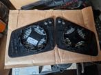 Bautspigel mercedes w w212  w221 w167  w204 links rechts Ori, Auto-onderdelen, Airco en Verwarming, Ophalen of Verzenden