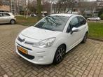 Citroën C3 1.2 VTI 60KW/82PK 2014 Wit, Auto's, Voorwielaandrijving, Stof, Wit, Origineel Nederlands