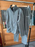 Nik & Nik Joggingpak Maat 152 - Gebruikt, Ophalen of Verzenden, Nik & Nik, Jongen, Setje