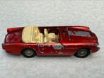 Dinky Toys Aston Martin DB5 cabrio, Ophalen of Verzenden, Gebruikt, Auto, Dinky Toys
