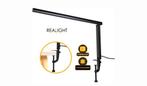 Realight dimbare LED-bureaulamp, Ophalen of Verzenden, Nieuw