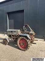 Schuurvondst Lanz Bulldog D1306 oldtimer tractor opknapper, Gebruikt, Overige merken