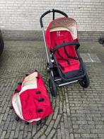 Buggy Bugaboo Frog, Ophalen, Gebruikt