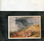 Ansicht J.M.W. Turner - Winchelsea, Sussex, Verzenden, 1980 tot heden, Ongelopen