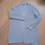 Vest (lavendel kleur) s. Oliver maat 42 NIEUW, Kleding | Dames, Truien en Vesten, Paars, Maat 42/44 (L), Ophalen of Verzenden