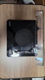 Platenspeler met digitaliseringsfunctie, Overige merken, Ophalen of Verzenden, Zo goed als nieuw, USB-aansluiting