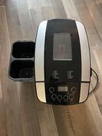Inventum BM125 broodbakmachine, Witgoed en Apparatuur, Broodbakmachines, Met timer, Warmhoudfunctie, 800 tot 1200 gram deeg, Nieuw