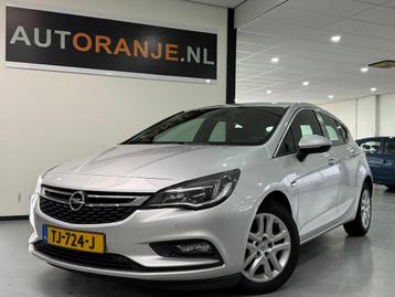 Opel Astra 1.6 CDTI Business+Cruise-Clima-Nette Staat! beschikbaar voor biedingen