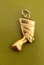 Gouden hanger, Ophalen of Verzenden, Zo goed als nieuw, Goud, Goud