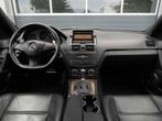 Mercedes-Benz C-klasse AMG 63 503pk | Schuifdak | Leder | Ha, Achterwielaandrijving, Gebruikt, Zwart, Bedrijf