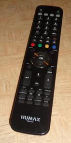 Humax RM-F01 originele afstandsbediening (Humax iHDR-5050C), Ophalen of Verzenden, Gebruikt, Origineel