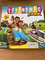 Hasbro Gaming Levensweg Junior 5+ 2-4 spelers, Hobby en Vrije tijd, Zo goed als nieuw, Ophalen