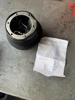 Momo sport stuur naaf ford escort scorpio, Gebruikt, Ophalen of Verzenden, Ford, Momo