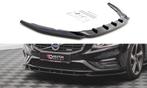 Voorlip achterlip sideskirt splitter - S60 R-Design 14-18, Ophalen of Verzenden