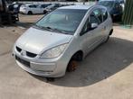 Mitsubishi Colt 1.3 16V Sloopvoertuig (2005, Grijs), Auto-onderdelen, Overige Auto-onderdelen, Mitsubishi, Gebruikt, Ophalen of Verzenden