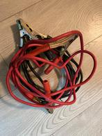 Startkabels auto, Ophalen of Verzenden, Gebruikt