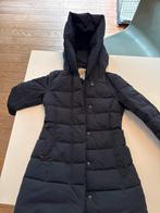 Woolrich Winterjas - Maat S - Blauw, Ophalen of Verzenden, Zo goed als nieuw, Maat 36 (S), Blauw