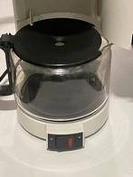 Koffiezet app. Merk Braun, Ophalen of Verzenden, Gebruikt, Overige typen