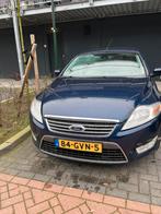 Ford Mondeo Automotive gear, 2.3 16V 5D AUT 2008 Blauw, Auto's, 1441 kg, 730 kg, 4 cilinders, Mondeo