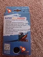 Nieuwe Super Easy Harness (tuigje), maat L te koop, Dieren en Toebehoren, Meerdere dieren, Papegaai