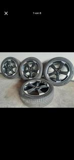 Originele Audi Rotor velgen 20 inch, Ophalen, 255 mm, Banden en Velgen, Nieuw