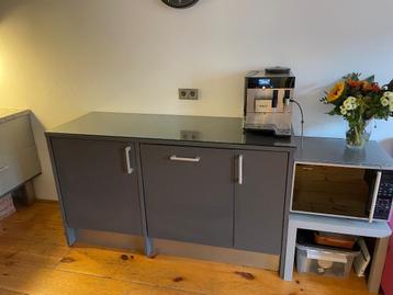 Keukendeel Koelkast + Vaatwasser + Gratis Oven beschikbaar voor biedingen