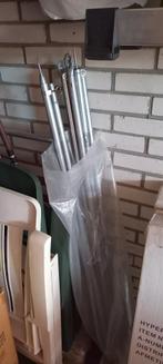 Voortent frame, Caravans en Kamperen, Ophalen, Gebruikt