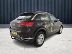 Volkswagen T-Roc 1.0 TSI Style Business (116PK), 1e-Eig, VW-, Auto's, Volkswagen, 12 maanden, Stof, Gebruikt, Euro 6