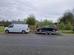 IFOR WILLIAMS CT CT177 autoambulance 3500kg 510x230, Gebruikt