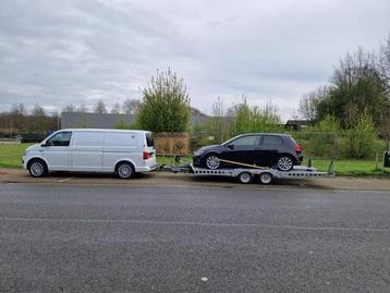 IFOR WILLIAMS CT CT177 autoambulance 3500kg 510x230 beschikbaar voor biedingen