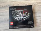 Lego Starwars 75329, Kinderen en Baby's, Speelgoed | Duplo en Lego, Ophalen of Verzenden, Nieuw, Complete set, Lego