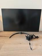 Philips 27 inch 4K Monitor - Zo goed als nieuw!, Computers en Software, Monitoren, Gaming, HDMI, Hoofdtelefoonaansluiting, Ophalen of Verzenden