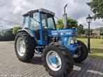Ford 7610, Gebruikt, -, Niet opgegeven, Ford