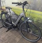 Elektrische fiets Kalkhoff Image 3.B – Riem-aanrijving, Overige merken, Europa-Allee 26, 49685 Emstek, Duitsland, Ophalen of Verzenden