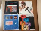Frankie goes to Hollywood singles, Ophalen of Verzenden, Zo goed als nieuw, Pop