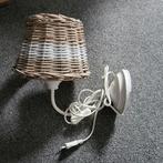 Clayre en Eef wandlampje, Ophalen, Gebruikt