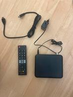 Ziggo/Humax digitale ontvanger., Audio, Tv en Foto, Mediaspelers, Ophalen, HDMI