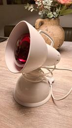 Medisana IR100 Infraroodlamp, Ophalen of Verzenden, Gebruikt, Lichaamsverzorging