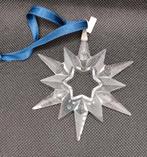 Swarovski kerstster 1997, Ophalen of Verzenden, Zo goed als nieuw, Figuurtje