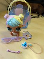 Lol ooh la la baby suprise lil Bon Bon, Ophalen of Verzenden, Gebruikt, Overige typen