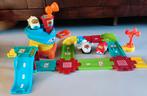 VTech Toet Toet Vliegveld., Ophalen of Verzenden, Gebruikt, Jongen of Meisje
