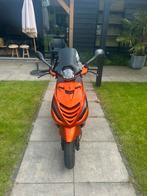 Piaggio Zip, Fietsen en Brommers, Scooters | Piaggio, Ophalen, Gebruikt, Zip