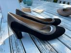 Geox 38 pumps nieuw, Geox, Pumps, Zwart, Nieuw