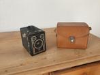 Agfa synchro box, Verzamelen, Fotografica en Filmapparatuur, 1940 tot 1960, Ophalen of Verzenden, Fototoestel