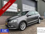 Volkswagen Polo 1.2 TSI Highline|Airco|Stoel vw|Trekhaak|PDC, Elektrische ramen, Gebruikt, Euro 6, 4 cilinders