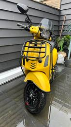Vespa Sprint 80cc, Ophalen, Gebruikt, Maximaal 45 km/u, Vespa S