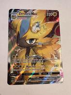 Zeraora vmax gg42/gg70 pokemonkaart, Ophalen of Verzenden, Zo goed als nieuw