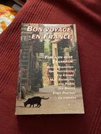 Bon voyage en france / verhalen over frankrijk door literair, Ophalen of Verzenden, Zo goed als nieuw, Europa