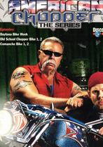 American Chopper - The Series 2 ( 2 DVD ), Cd's en Dvd's, Dvd's | Tv en Series, Alle leeftijden, Ophalen of Verzenden, Zo goed als nieuw