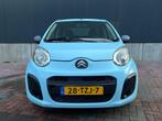 Citroen C1 1.0 Attraction * 5-Deurs * Airco * Facelift * Nie, Voorwielaandrijving, Euro 5, Stof, Gebruikt